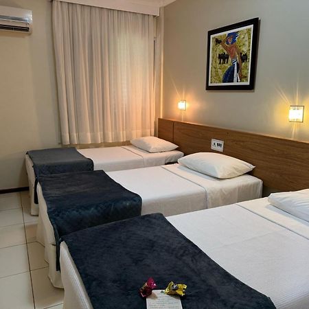 Cedro Hotel Лондріна Екстер'єр фото