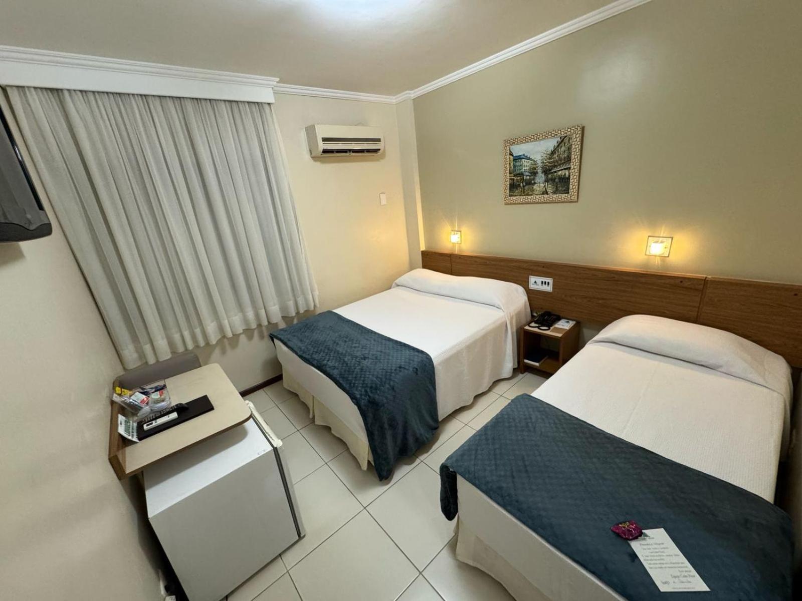 Cedro Hotel Лондріна Екстер'єр фото